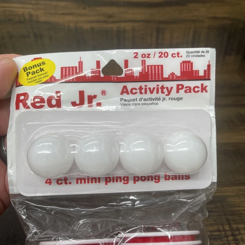 Red‎ Jr. 